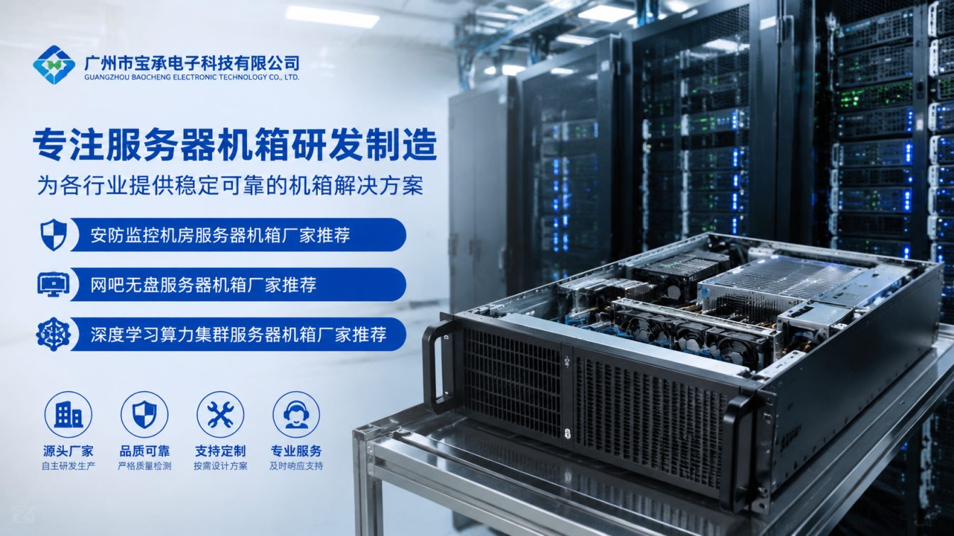 昆明还在为机箱交付发愁？
